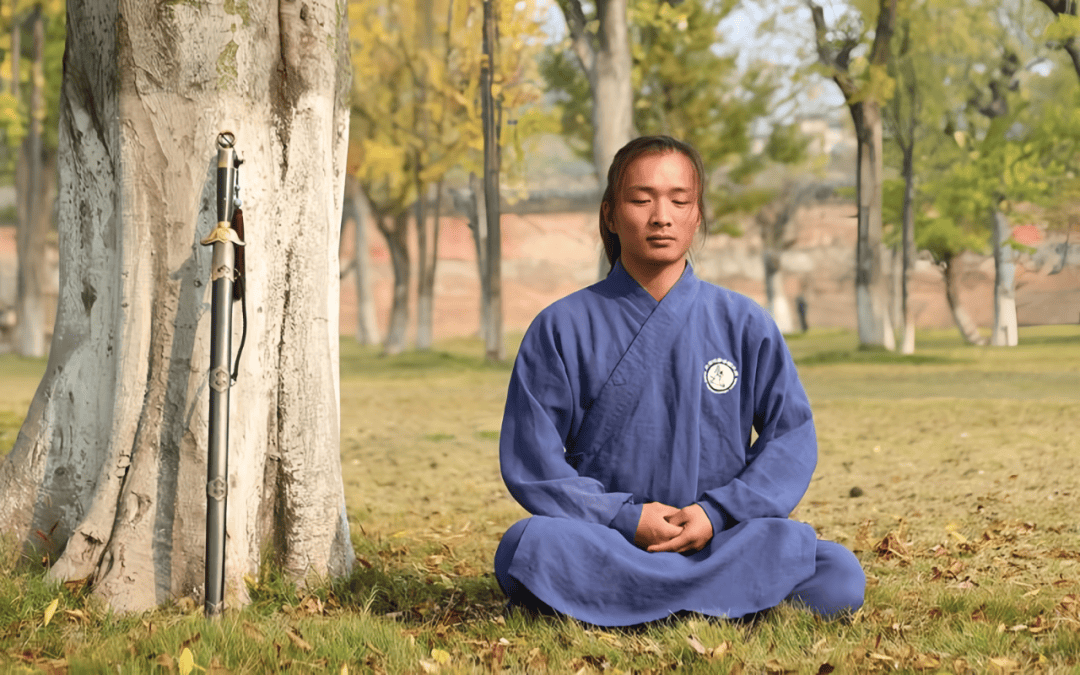 说着玄,行着妙,道家丹道修炼就是这么神奇!