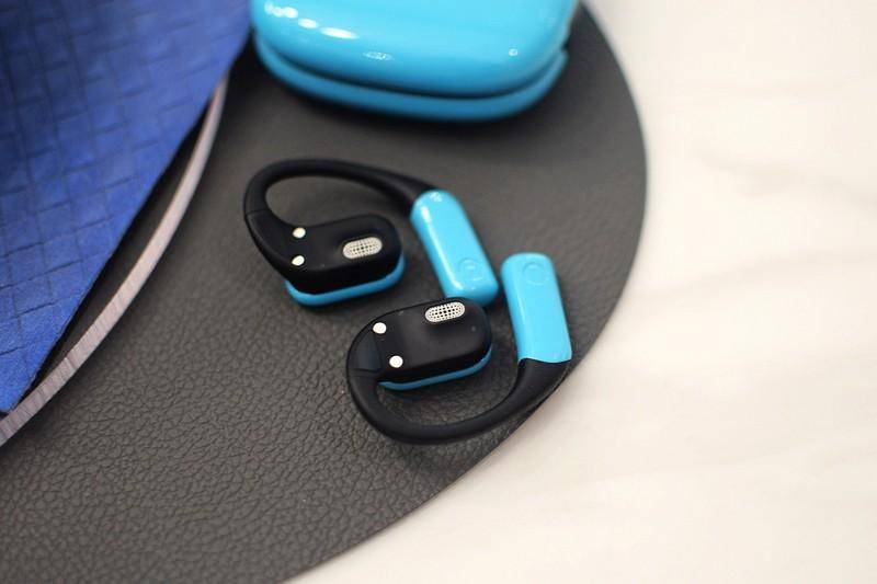 好看到爱不释手的开放式耳机,音质好,性价比也巨高