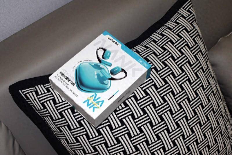 百元耳机千元体验，音质好戴着舒适，南卡OE CC2开放式耳机评测