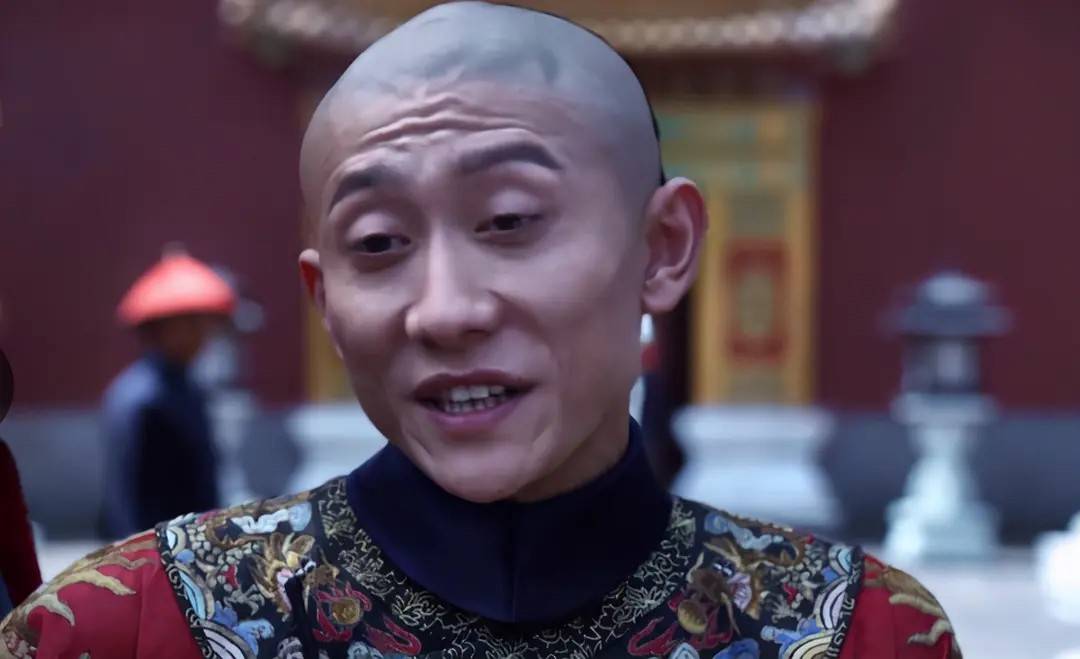 原创            32岁张一山新剧将袭，跟剧中40岁“妻子”一同框，画面就尴尬了-张一山新拍的剧有哪些