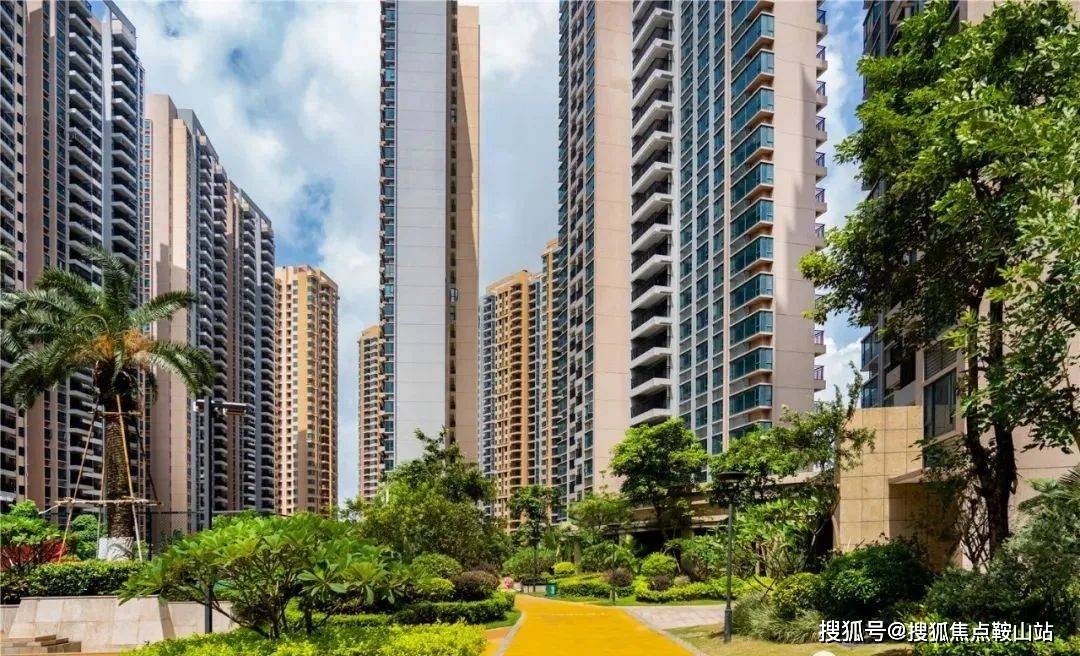 中澳春城-坦洲(中澳春城)首页网站-2024最新房价 户型图 小区环境