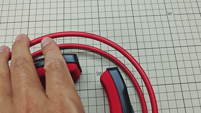 两百以内的游戏耳机天花板——达尔优eh733