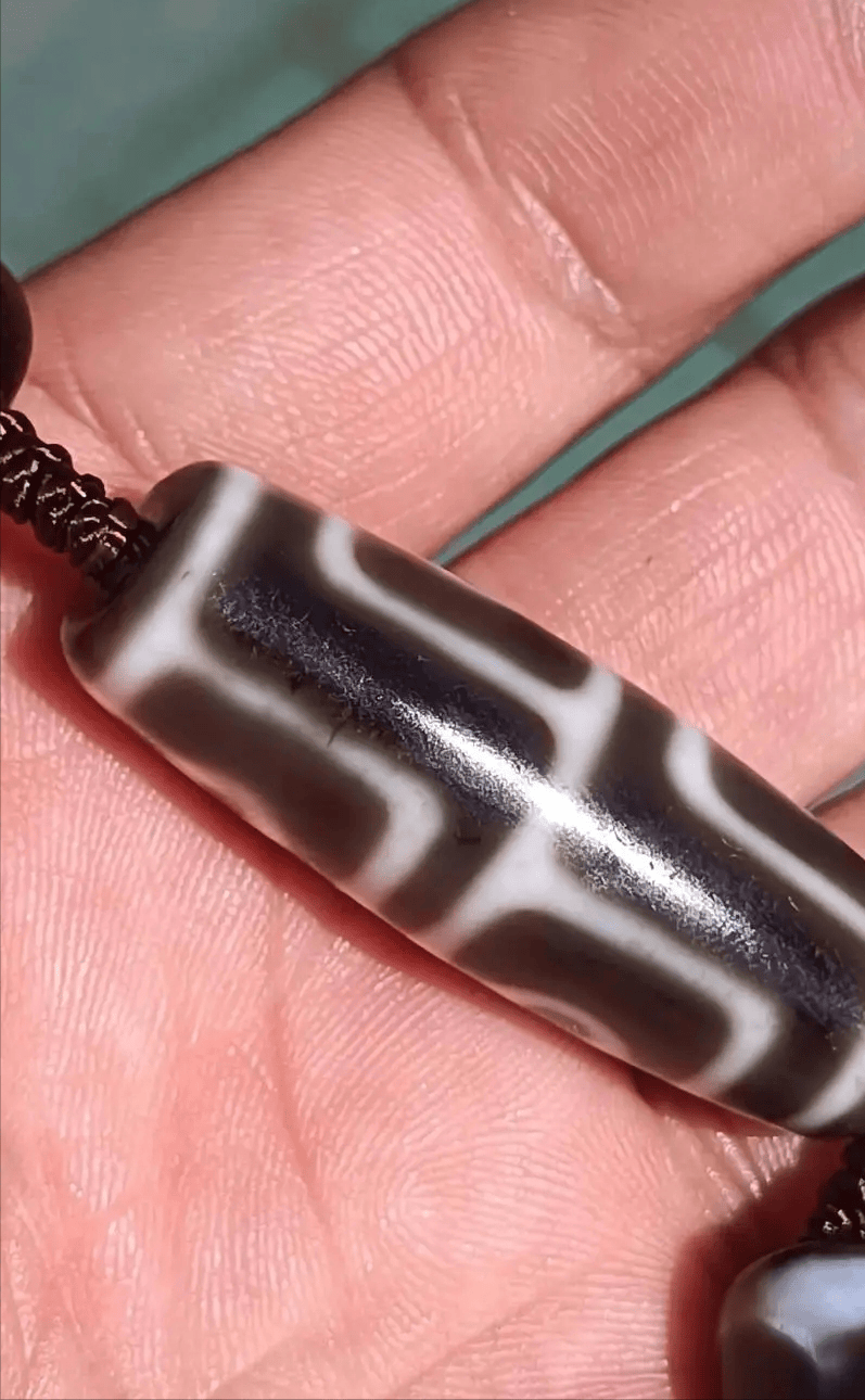 天珠入手选择恐惧怎么办?其实真的很尴尬!