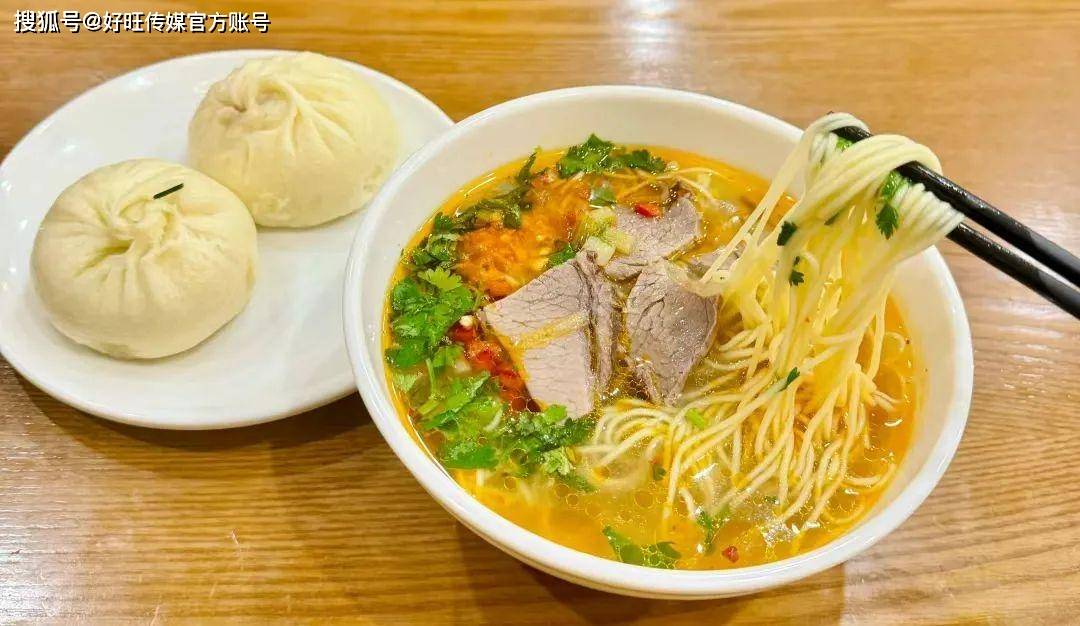 魅力中国行·感受新疆库车人间烟火 品味特色美食