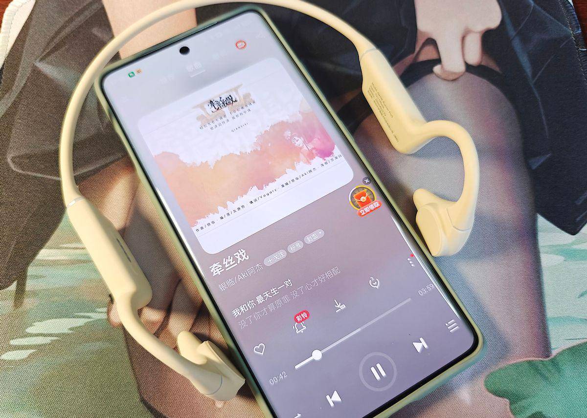 2024精选骨传导耳机推荐，选这五款可以帮你避坑！