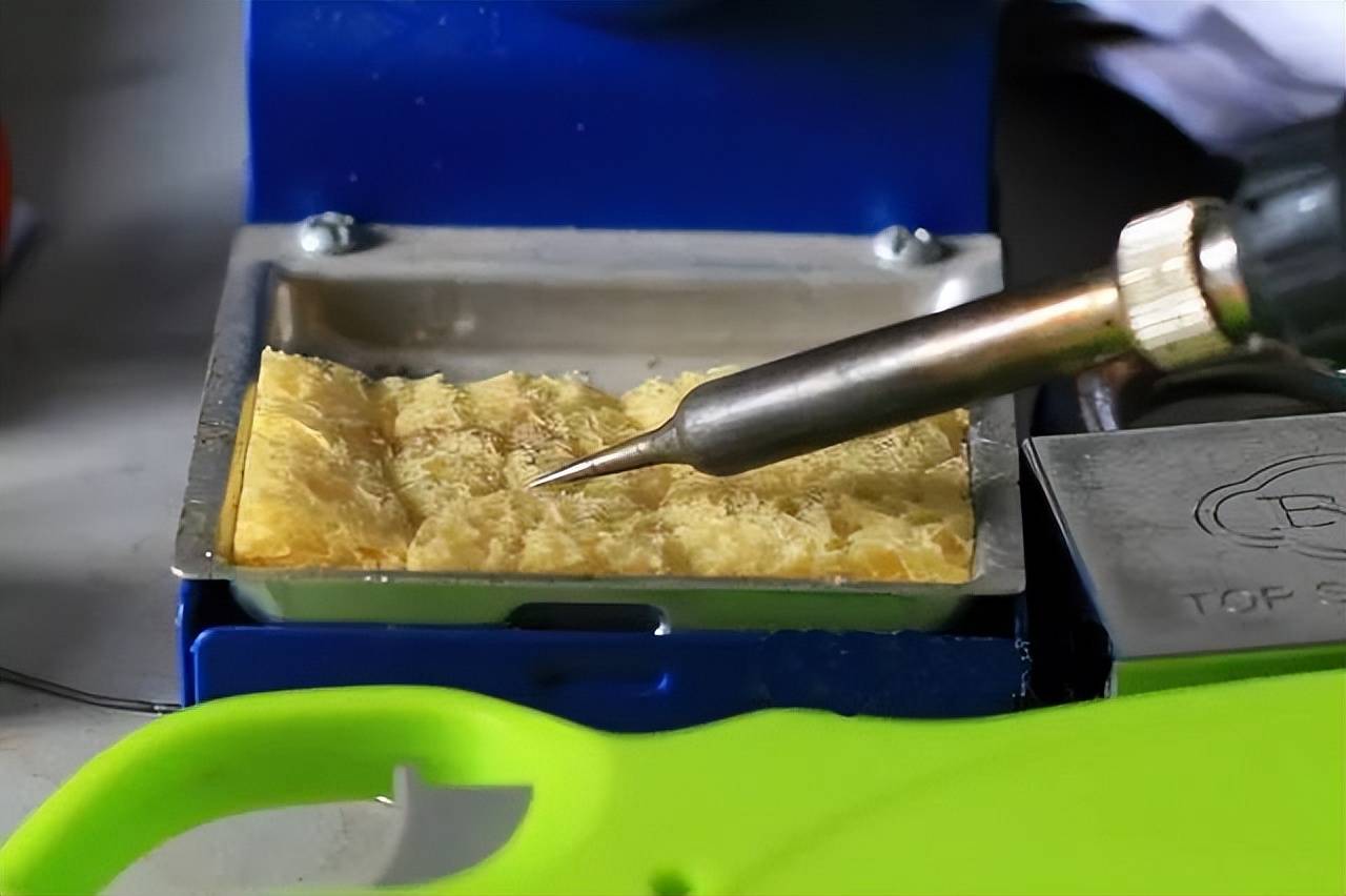 手工焊接技术:操作妙招大放送
