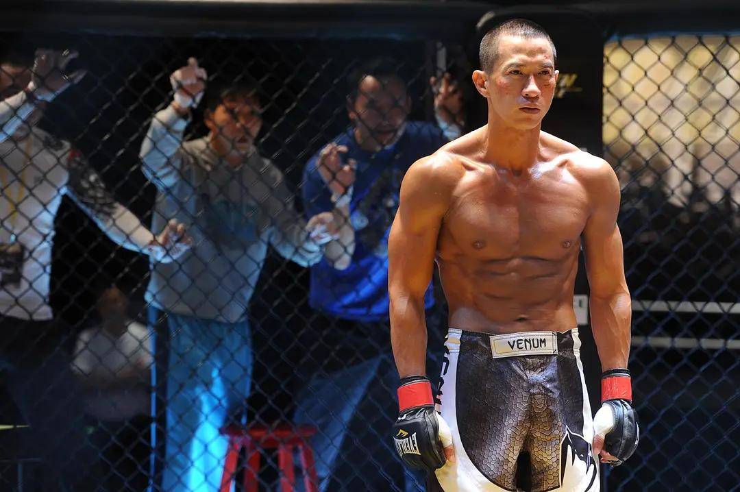 3天破亿,张家辉贡献影帝级表现,票房是赢了,却留下一大遗憾