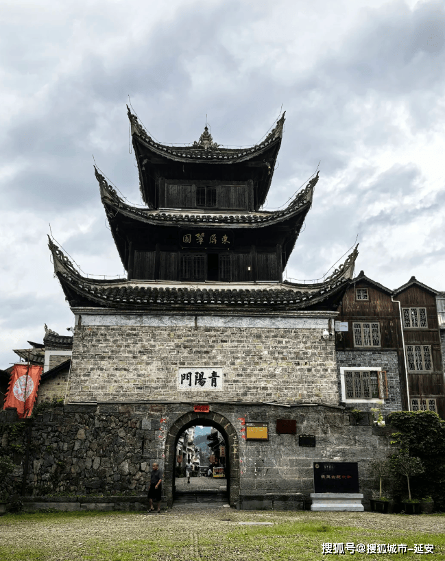 贵州旅游攻略,贵州5日游多少钱?必去景点推荐隆里古城,韭菜坪