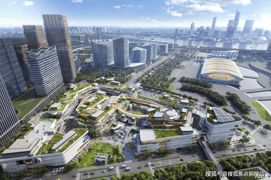 前滩公馆(前滩公馆)首页网站|上海(前滩公馆)欢迎您|楼盘详情_手机搜狐网