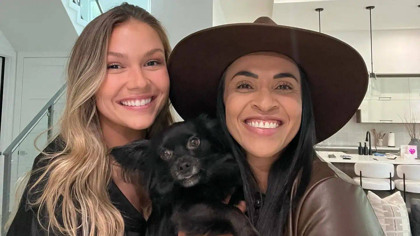 奥运丢冠10天后,38岁玛塔向同性女友求婚!3年前曾与另1人订婚!