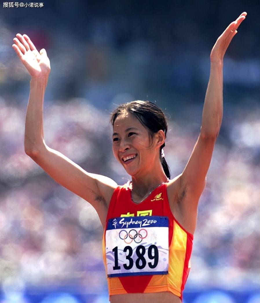 冠军王丽萍,夺冠后无国旗披身,教练入狱被判10年_刘宏宇_比赛_谢亚龙