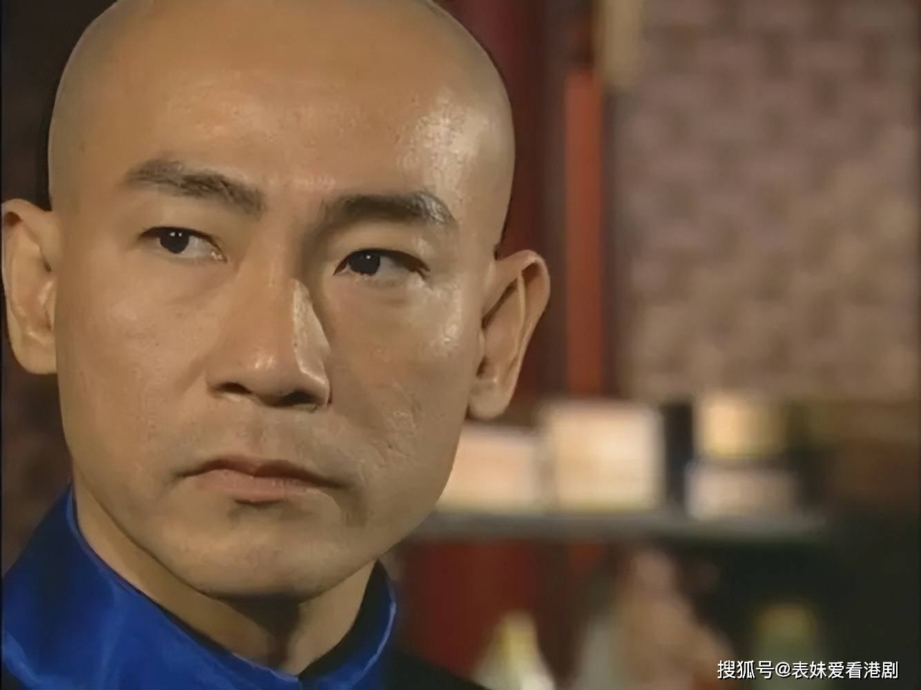 《金枝欲孽》中的孙白飏,那份温文尔雅下的坚定与深情,让人难以忘怀