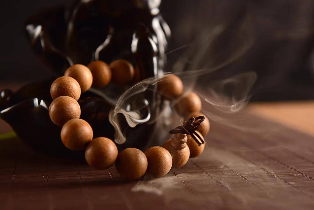 佛珠与修行的关系