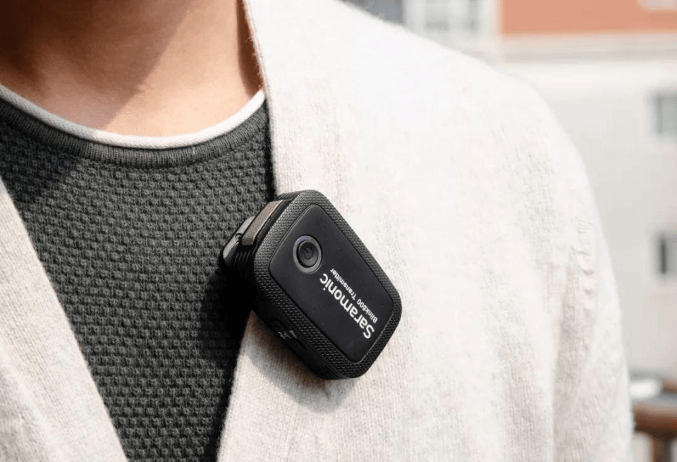 无线领夹麦五大常见骗局揭秘:选购无线领夹麦克风要当心音质问题