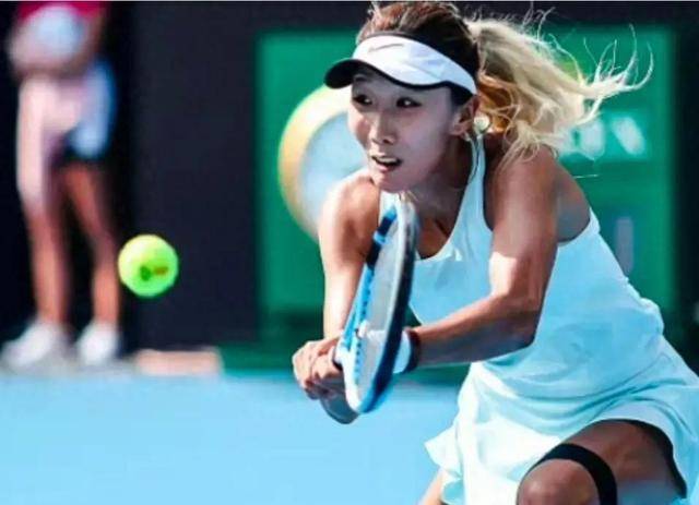 原创            耗时2个半小时决胜盘0比6！女网金花出局，网友：难追赶郑钦文-美网32强