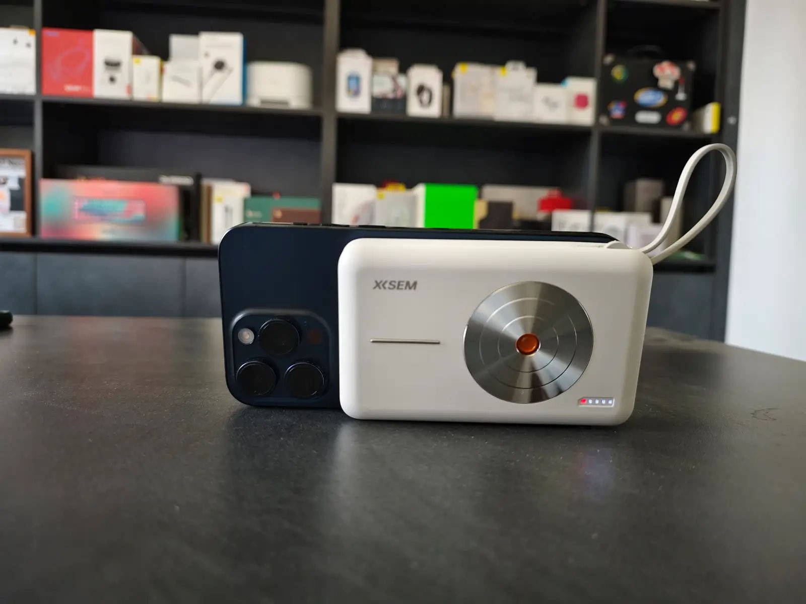 2024年充电比较快充电宝推荐？四款百元价位顶尖充电宝推荐