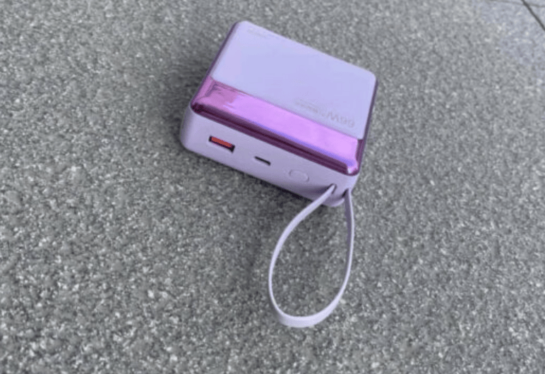 2024年充电比较快充电宝推荐？四款百元价位顶尖充电宝推荐