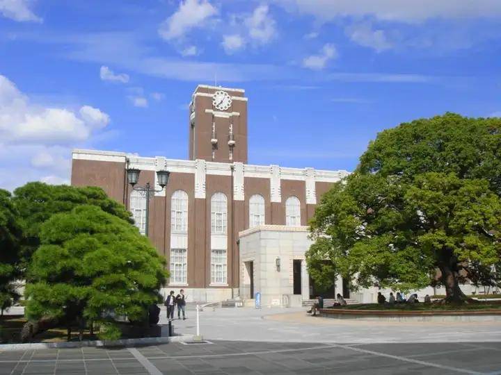 长野国立大学图片