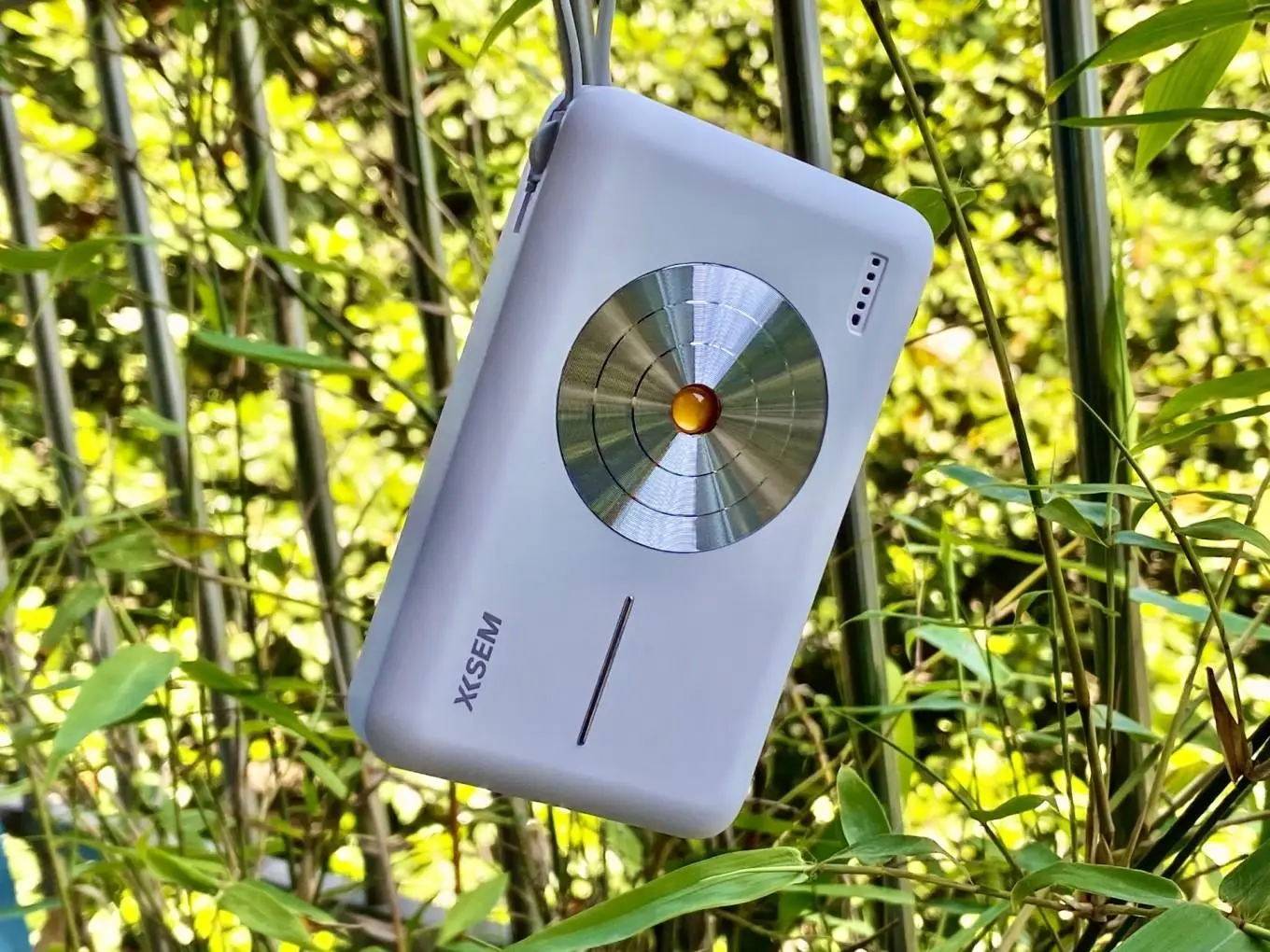 2024年充电比较快充电宝推荐？四款百元价位顶尖充电宝推荐