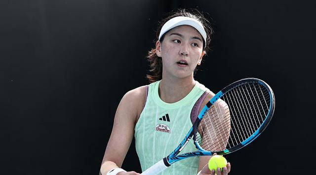 王欣瑜,王曦雨双双无缘八强,美网前景令人期待