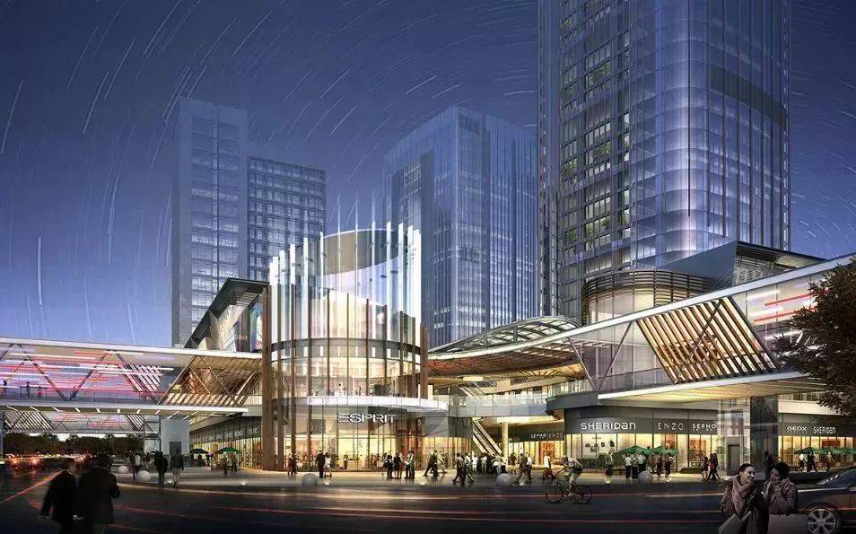 龙岗荣德时代广场(深圳首页网站-荣德时代广场2024最新房价 户型图