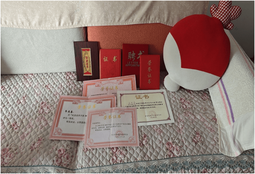 师者如光，微以致远-师者向光而行