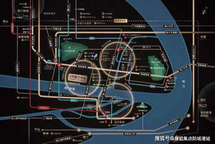 南沙华宇凤凰艺术岛售楼处电话→售楼中心首页网站→楼盘百科→24小时热线电话_手机搜狐网
