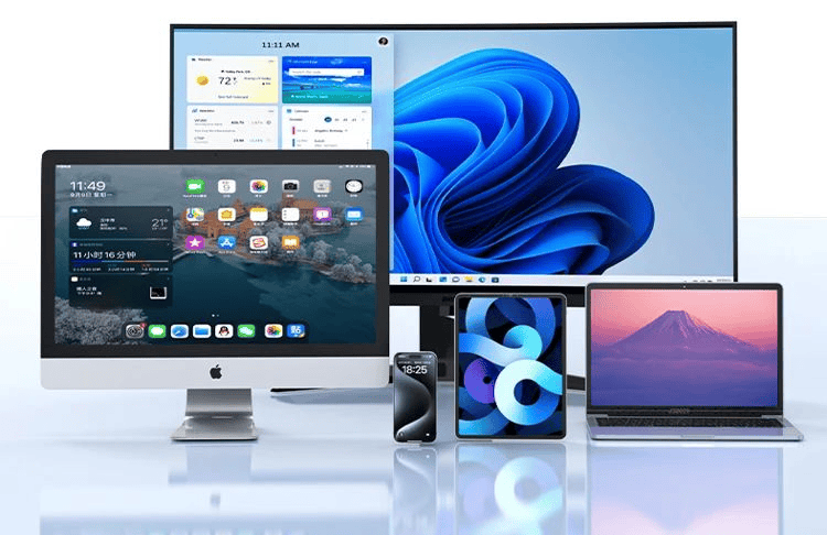 一款能同时读写nvme m.2固态与sata机械硬盘的神器,来了!