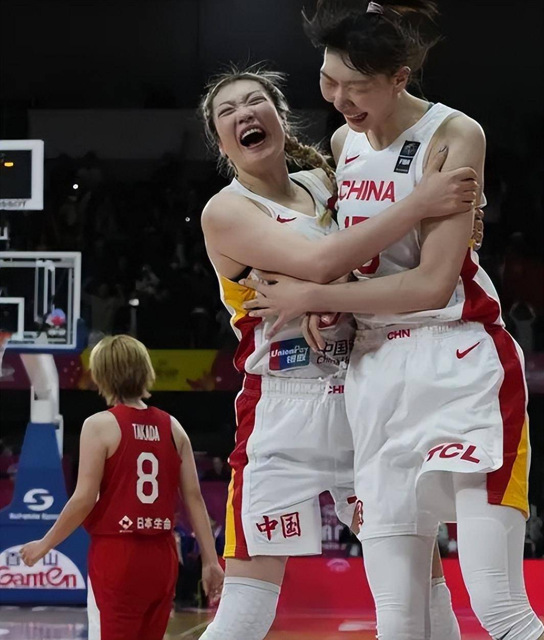 米兰体育网页版-包含韩旭vs李月汝：WNBA双塔的成长之路的词条