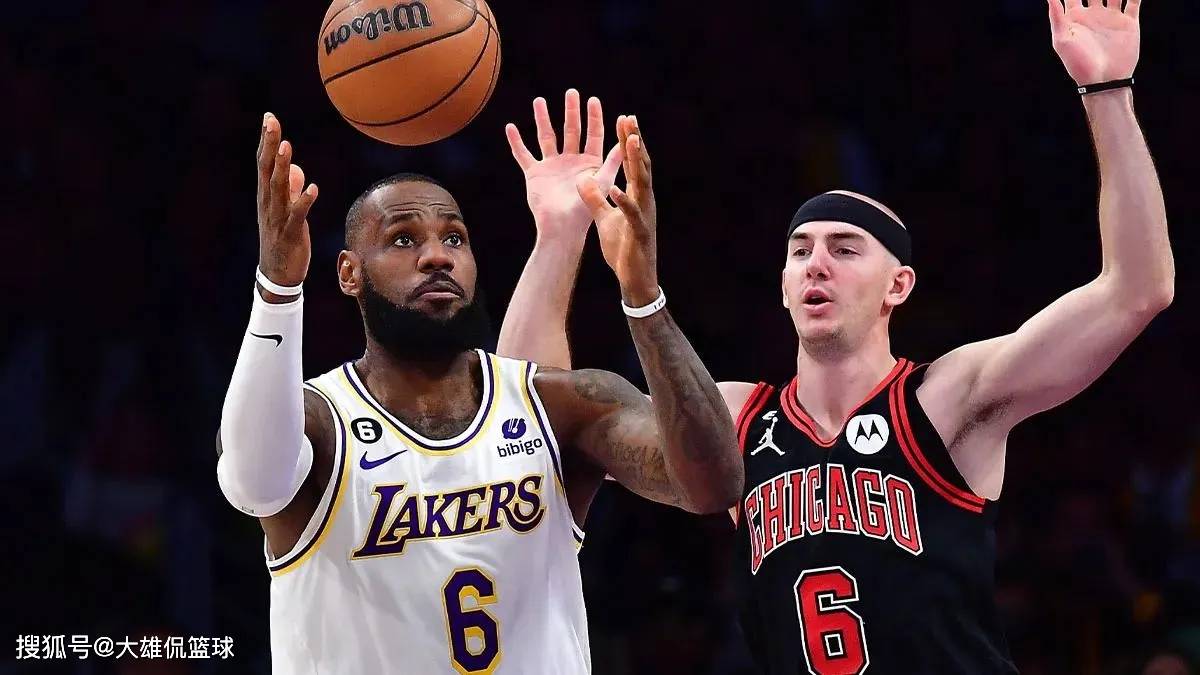 原创            卡鲁索回忆与詹姆斯打球时光，他是历史最佳球员，技术一流-nba球员卡鲁索