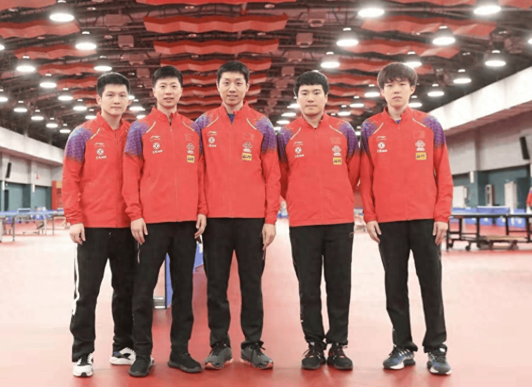 梁靖崑：娶高颜值明星老婆，赛场高调秀恩爱，“逆风局”成最强项_搜狐网