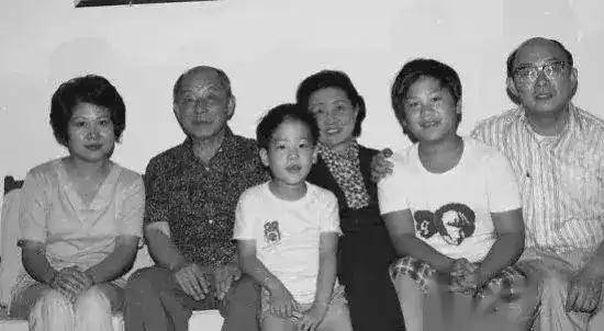 张学良将军之子张闾琳逝世,享年94岁,网友:关我屁事!