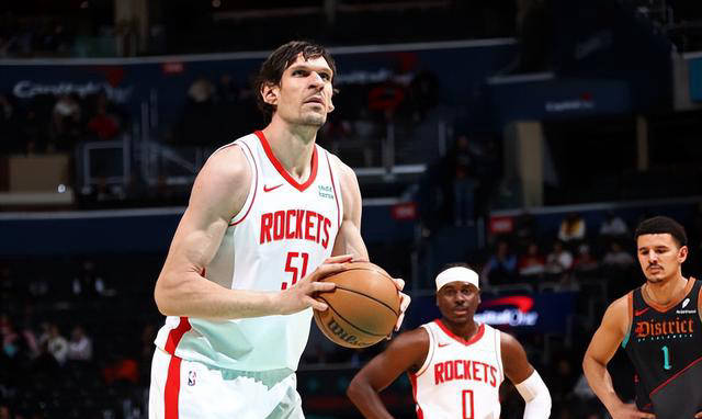 博班-马里亚诺维奇:期待nba回归,转型发展也在考虑中