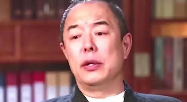 只会吹胡子瞪眼"的张铁林,再也神气不起来了_侯俊杰_陶虹_观众