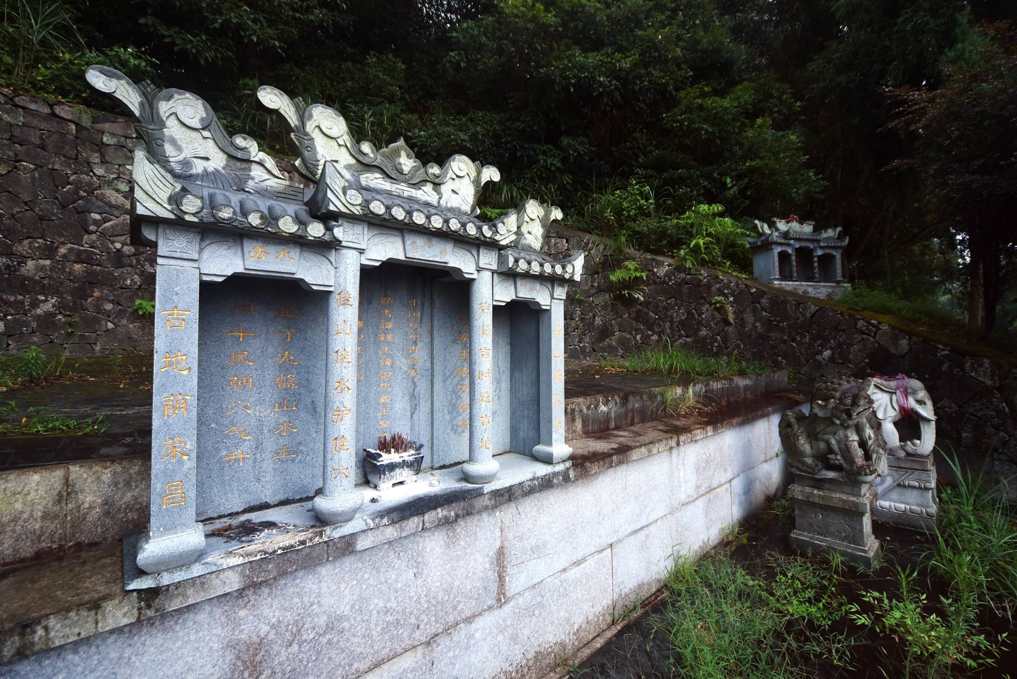 浙南看一看,苍南第一站,一个桥墩镇满足了我的十二个旅行心愿