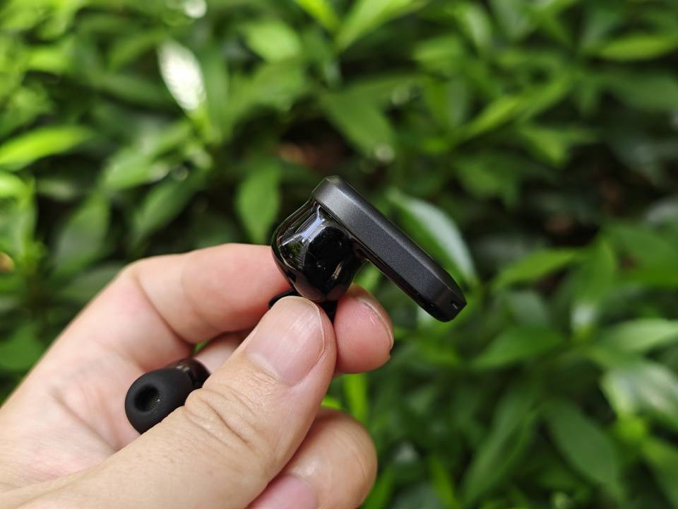 漫步者首款磁电式平板TWS耳机S10实测:小巧、动听、降噪完美融合!