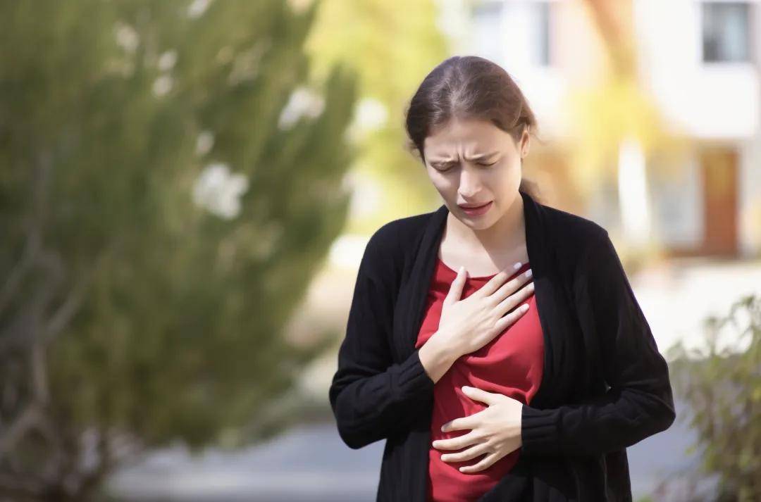 "秋乏"来袭,小心心脏也"打盹"!教你识别心肌缺血"求救信号"!