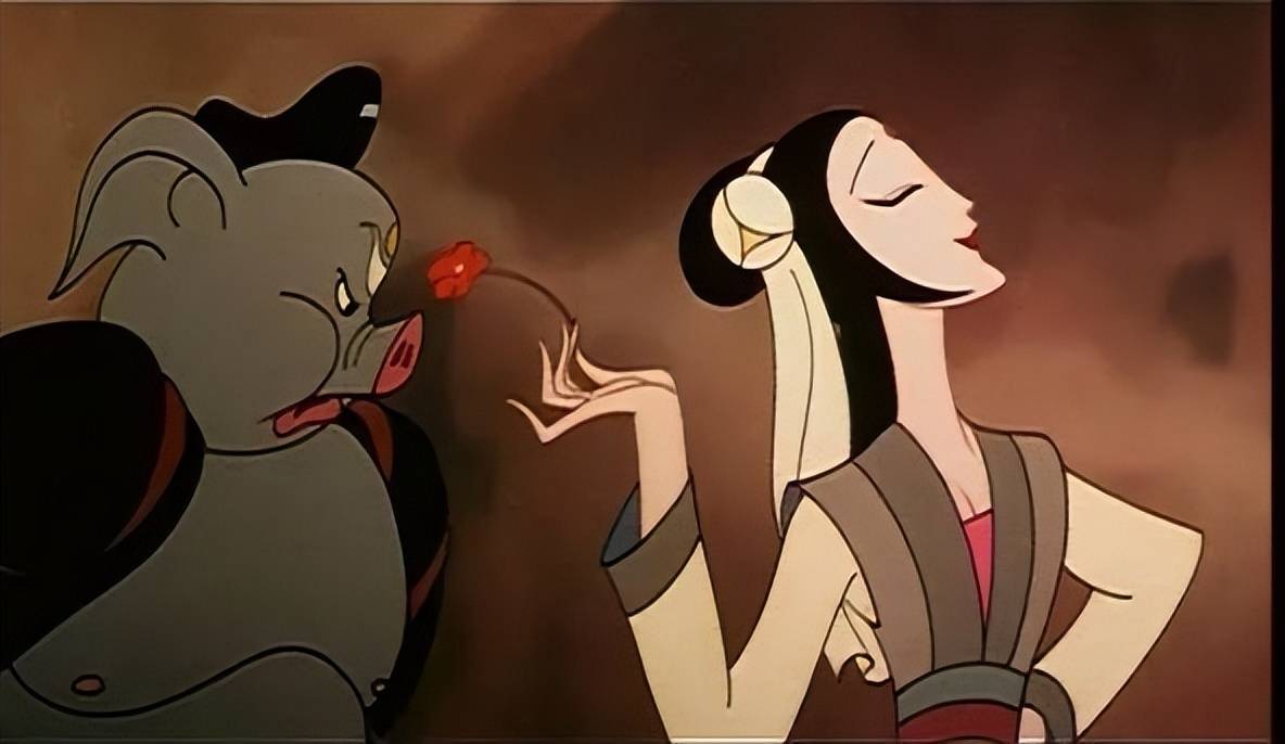 《黑神话:悟空》11位女妖盘点!魅影舞绮梦,共同绘就黑神话梦境