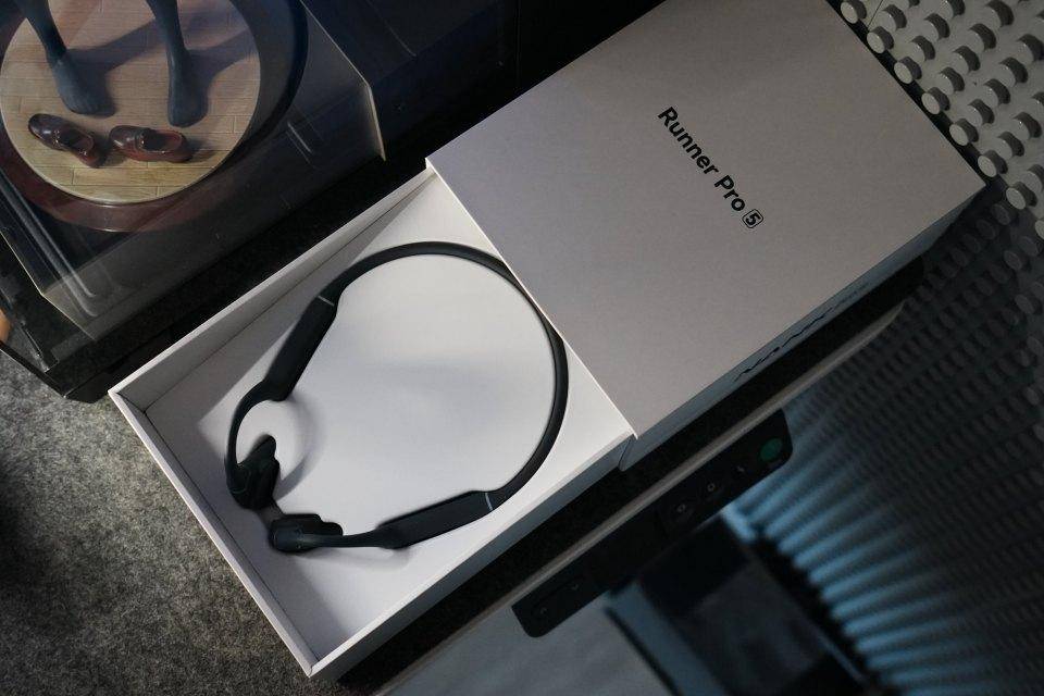 想避免踩雷选到好用的骨传导耳机？精选热门五款分享