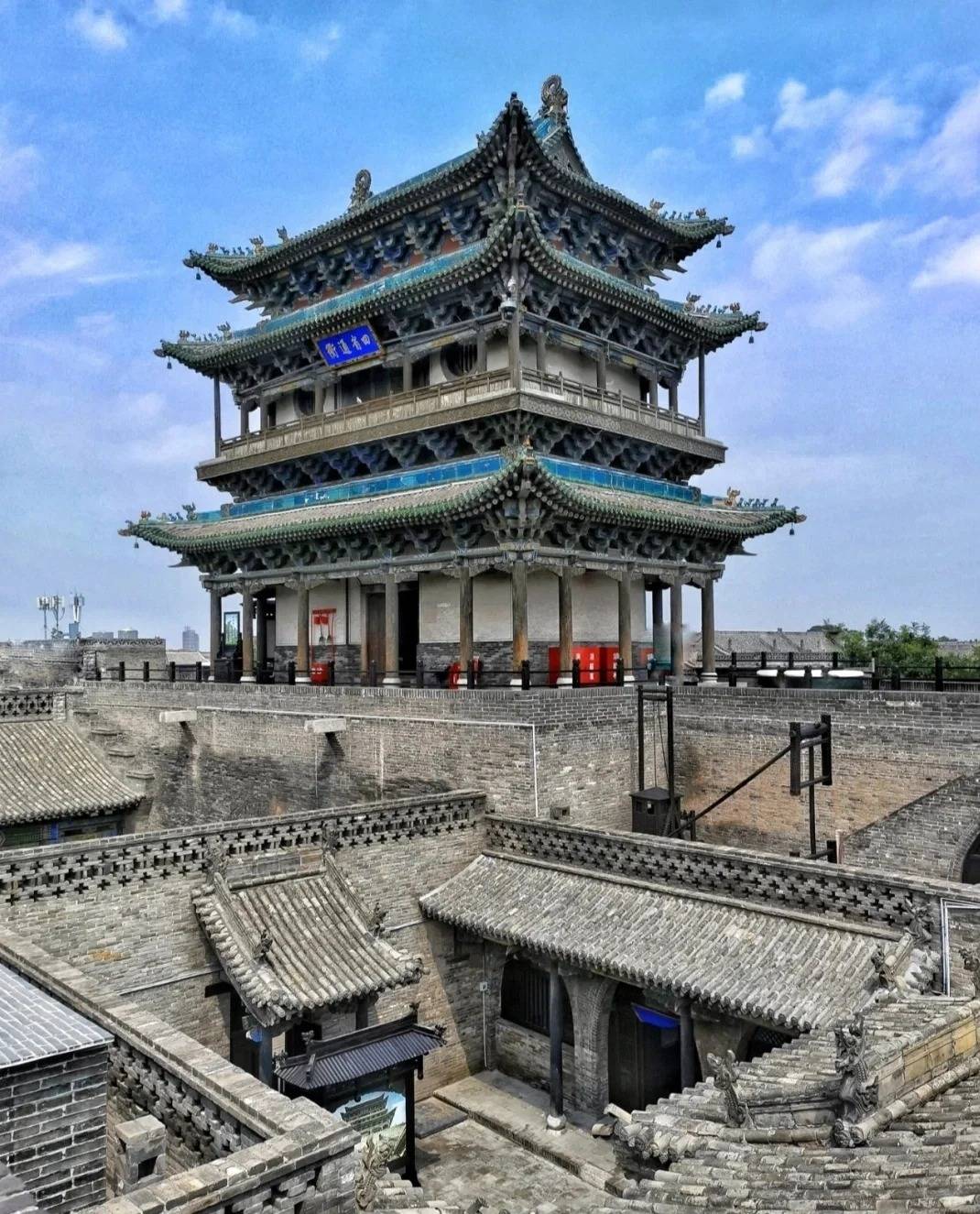 山西五台山六日游行程攻略以及费用,省钱篇经历!