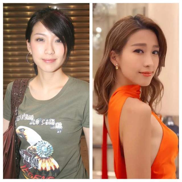 黄智雯_姚子羚_胡杏儿