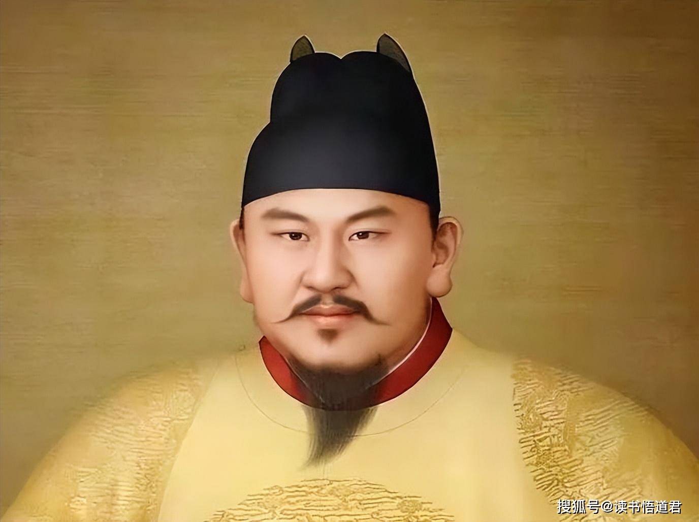 沐氏家族凭啥可以镇守云南近300年?朱元璋:此乃无奈之举