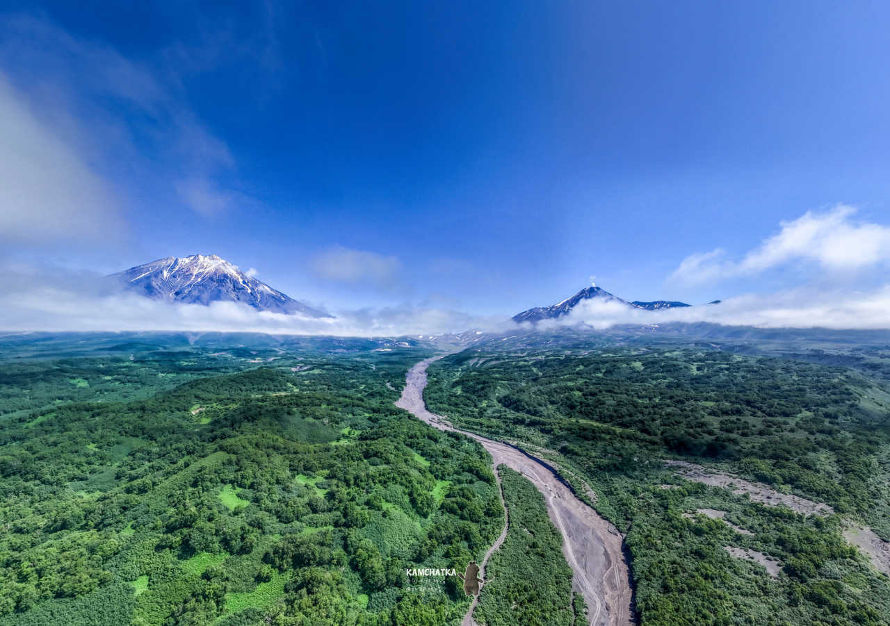 图片[9]-火山、峡谷、城市与熊 ｜ 在亚洲大陆最东端半岛感受地球的脉动 -华闻时空