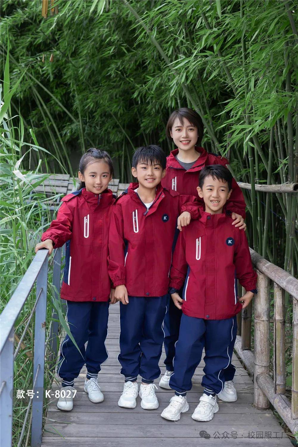 校服与学生行为规范：通过校服规范学生行为