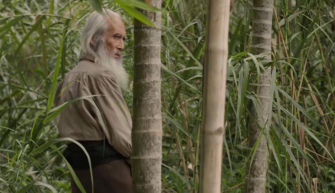 边水往事:幕后大佬銮巴颂现身,曝猜叔第二重身份,杰森栗遭反杀