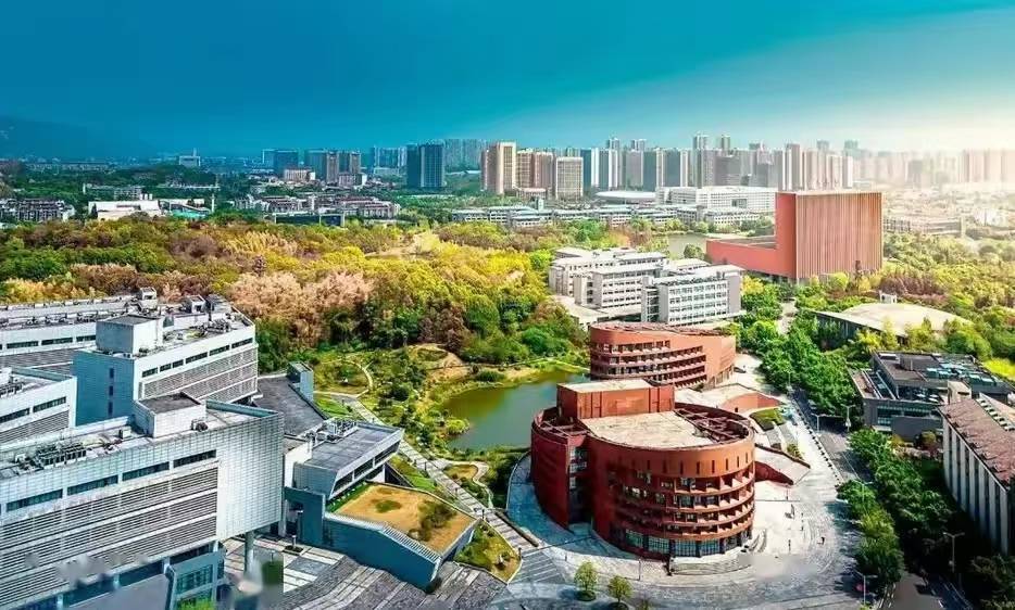 重庆下一梦想启航站,高新区直管园,即将沸腾的百万人口未来之城
