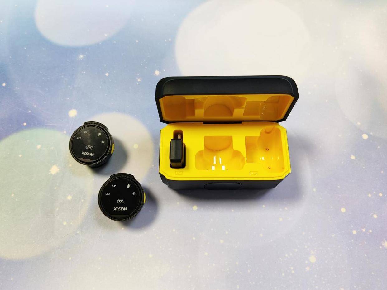 大疆和飞利浦麦克风哪个好？西圣、罗德、猛犸无线领夹麦爆卖品牌