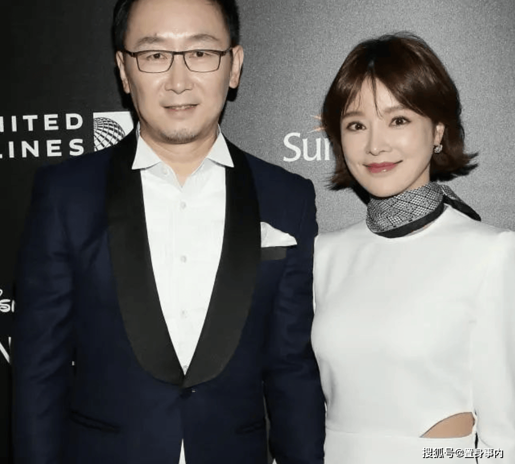 主持人胡蝶:我这辈子最正确的决定,就是为导演陆川生下一儿一女