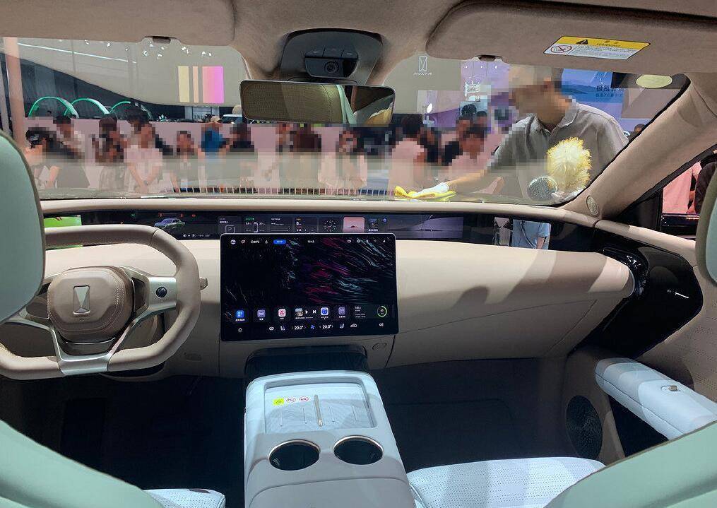 成都车展值得买的3款SUV:全都气质拉满!_搜狐汽车_搜狐网