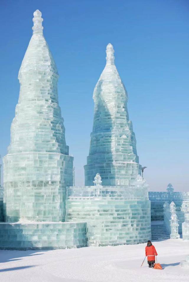哈尔滨刚从旅游回来-行程 景点 交通 住宿分享